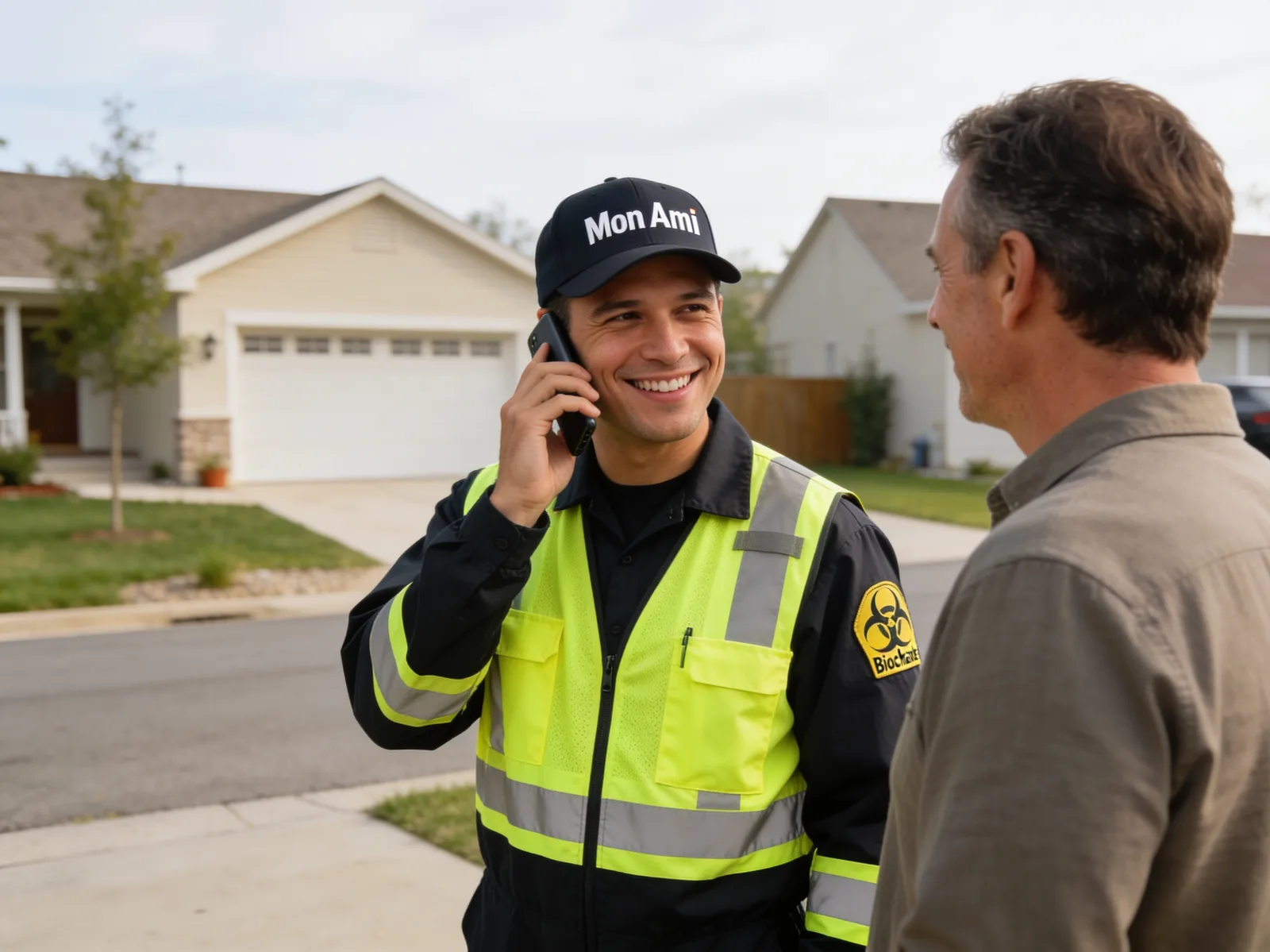 Sewage Cleanup Newton Hamilton, PA FAQs