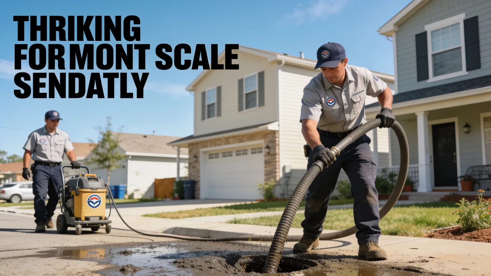 Sewage Cleanup in Newton Hamilton, PA near me